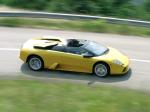Lamborghini Murcielago roadster 2004 года